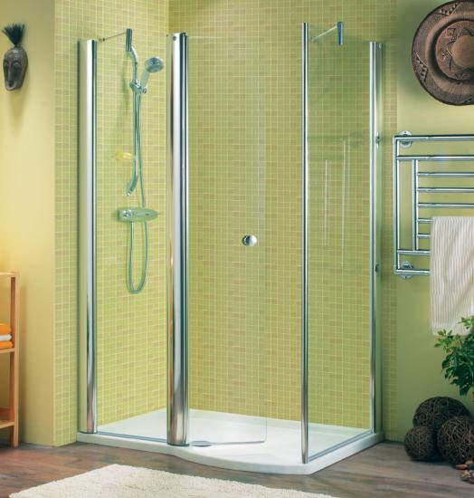 Walk In 1200 Wetroom