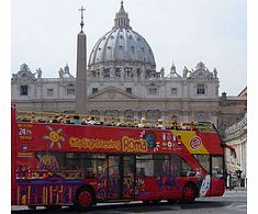 Hop-on/Hop-off Double Decker Bus Tour - 3