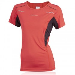 Ronhill Lady Aspiration Short Sleeve T-Shirt