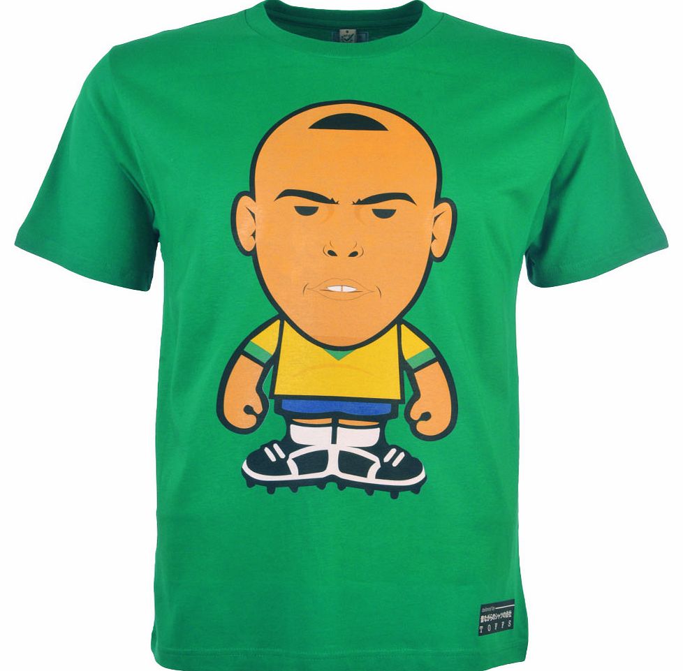 T-Shirt Green