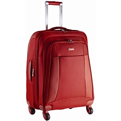 Prince Medium 67cm 4 Wheeled Expandable Upright