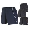 RONHILL Classic Square Cut  Men`s Running Short