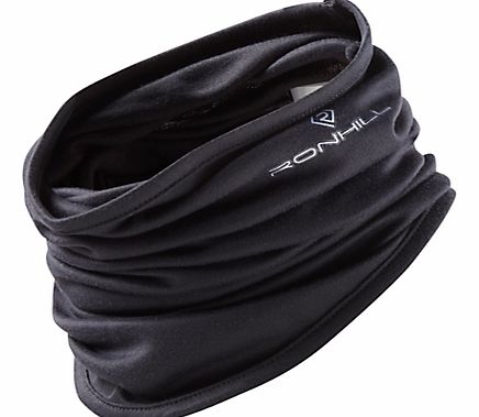 Neck Gaiter, Black