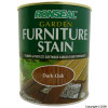 Dark Oak Garden Furniture Stain 750ml