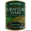 Forest Green Garden Furniture Stain 750ml