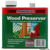 Multi-Purpose Dark Oak Wood Preserver