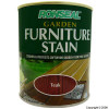 Teak Garden Furniture Stain 750ml