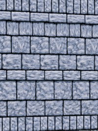 Setter - Stone Wall