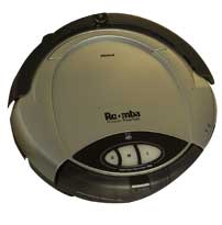 ROOMBA ROOMBA