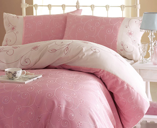 Duvet Set Double