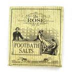 Dr Rose Footbath Salts 100g