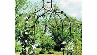 Rose Arch