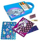 Bratz Clip & Store Fun Case