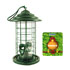 PROTECTED WILDBIRD SEED FEEDER (22522)