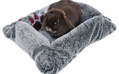  Snuggles Luxury Plush Bed