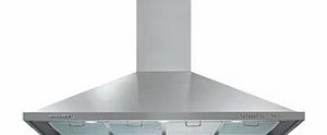 RDM121/1IN 120cm Chimney Hood -