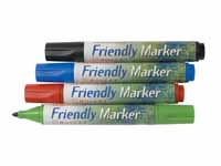 Friendly 16350 environmental permanent marker