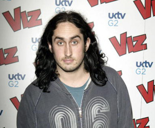 Ross Noble