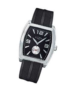 Gents Contemporary Design Watch