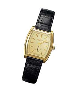 Ladies Contemporary Design Watch