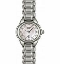 Ladies; Quartz Watch