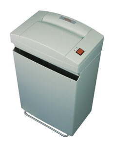 150 SC 4 Strip cut paper shredder