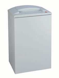 700 CC-3 3.8x28 Cross cut paper shredder