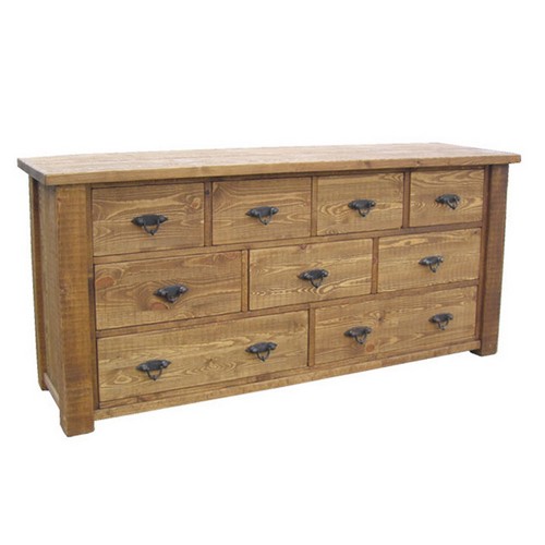 Multi Drawer Chest 917.022