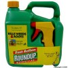 Fast Action Weedkiller 3Ltr