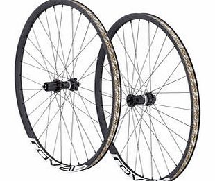 Control 29`` Wheelset