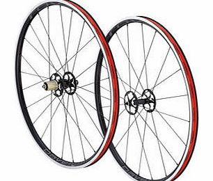 Pave Sl 25 Wheelset - 700c