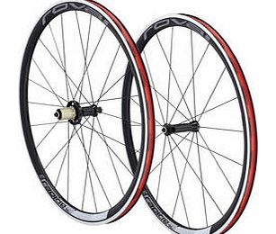 Rapide Sl 35 Wheelset - 700c