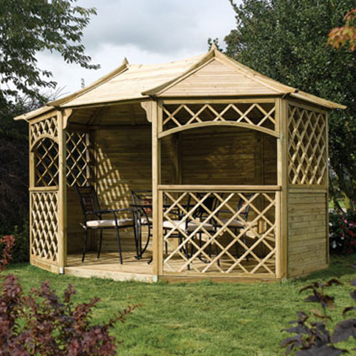 Rowlinson Sandringham Gazebo