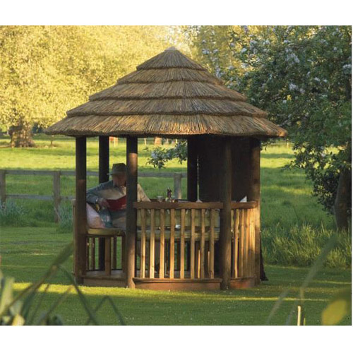 Rowlinson Sussex Gazebo