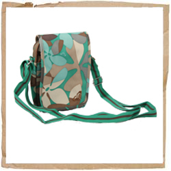 Addicted To You Bag Kelly Green