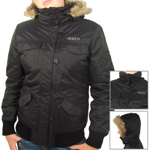 Arial Parka