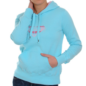 Roxy Beach Brights Hoody - Icebreaker