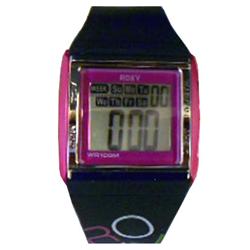 Crushin Watch - Black