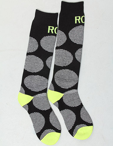 Echo Ladies snow socks - Follow The Sun