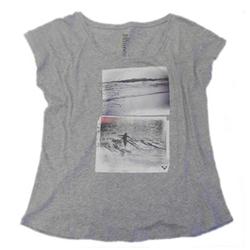 Emilio Gorgeous T-Shirt - Heather Grey