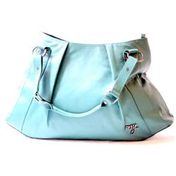 Fairgame Oversize Handbag - Columbia