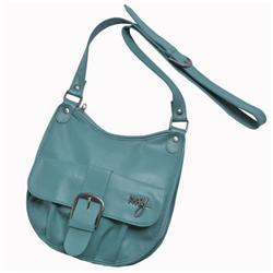 If Only Shoulder Bag - Columbia