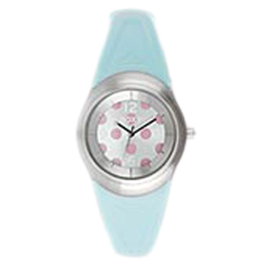 Ladies Roxy Nookie Watch. Blue