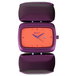 Ladies Roxy Sonic Watch. B Purple