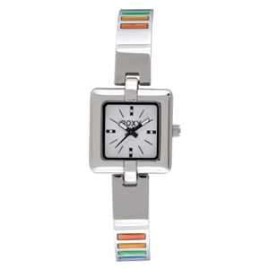 Ladies Roxy Marylou Watch. Silver