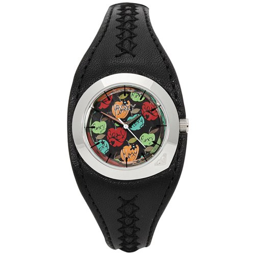 Ladies Roxy Swing Ladies Watch Black