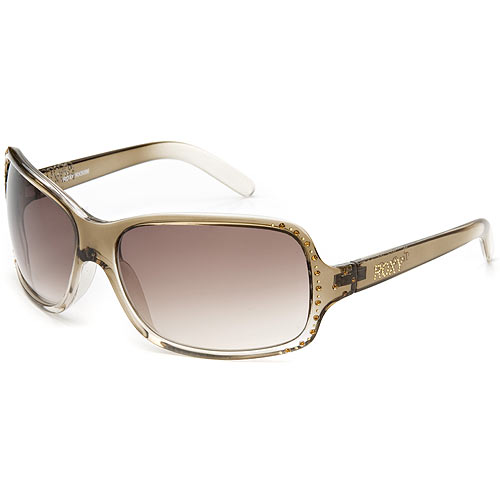 Ladies Roxy Tee Dee Gee Sunglasses Champagne / Brown