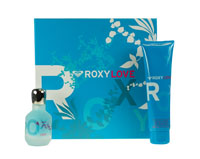 Love Eau de Toilette 50ml Gift Set