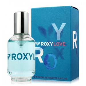 Love Eau de Toilette Spray 30ml