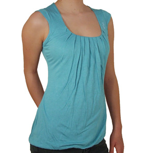 Roxy No Kisses Cap sleeve tank